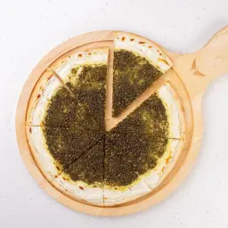 Labneh And Thyme